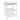 The Versatila Esthetician Trolley - Brown / 2 Shelves + 1 Drawer + 1 Large Bin + 1 Side Bin by Spa Masters