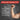 Thera-Band Hand Exerciser 26030 Red Soft
