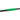 TheraBand Roller Massager / Green / Standard Size