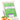Therabath® Paraffin / Peach / 6 Lbs