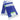 Therabath Paraffin Refill Beads 24 lbs. - Peach E