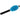 Therapearl Hot & Cold - Oval Contour Pack with Straps / Blue