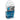 Therapearl Hot & Cold - Oval Contour Pack with Straps / Blue