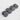 Theratools Medium Stone Set / 8 Stones 2.5"-3"