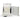 thermaBliss® White Gloss Wooden Paraffin Heating ChAmber by Spa Revolutions