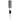 Thermal Tourmaline Round Brush 1-3/4"