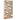 Thin Stak X-Ray Shelving 5 High 36' W