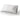 Tidi Disposable Pillowcases - White / 100 Case / 21" x 30"