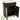 Timbale Rolling Cart with Stainless Steel Top + Choice of Wood Veneer: Maple, Cherry or Wenge by TouchAmerica