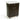 Timbale Rolling Cart with Stainless Steel Top + Choice of Wood Veneer: Maple, Cherry or Wenge by TouchAmerica