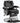 Titan Extra Wide Barber Chair by Shosh Spa Essentials