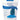 Titanium Blue Thin Film Pebble Wax / 70 oz. by Satin Smooth