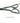 TK 6-1/4&quot; Ergonomic Right Handed Japanese Stainless Steel Shear by Togatta