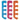 Toe Separators in a Container / 24 Pairs by DL Pro