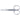 Toolworx 3.5" Nail Scissors