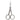 Toolworx 4" All-Purpose Scissor