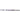 Toolworx 5.5" Cuticle Pusher