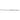 Toolworx® 5" Comedo Extractor - Two Sided