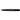 ToolWorx Power Grip Slanted Tweezer - Black Onyx