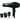 Tourmaline Ionic Ceramic Dryer with AC Motor / 1875W by Scalpmaster