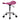 Tractor Stool / Pink by BIGA