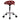Tractor Stool / Wine Red by BIGA