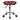 Tractor Stool / Wine Red by BIGA