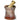 Traditional Soapstone Mortar & Pestle Set