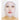 Transdermal Mask - Elastin Mask / Pack of 20 Pre-Moistened 100% Natural and Paraben Free Masks by Martinni