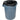 Trash Bags - Large Black - 38" x 58" / 25 Pack by My Supplies