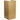 Trash Receptacle with Tray Top in Oak Wood Finish by BIGA