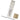 Tressa Colourage Permanent Gel Color - 10A Very Light Smoke Ash Blonde / 2 oz.