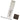 Tressa Colourage Permanent Gel Color - 6AA Light Cool Ash Brown / 2 oz.