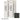 Tressa Colourage Permanent Gel Color - 6N Light Brown / 2 oz.