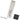 Tressa Colourage Permanent Gel Color - 6N Light Brown / 2 oz.