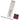 Tressa Colourage Permanent Gel Color - 6RV Medium Cool Red Violet / 2 oz.