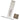 Tressa Colourage Permanent Gel Color - 8A Medium Smoke Ash Blonde / 2 oz.