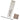 Tressa Colourage Permanent Gel Color - 8AA Medium Cool Ash Blonde / 2 oz.