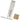 Tressa Colourage Permanent Gel Color - 8G Medium Golden Blonde / 2 oz.