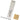 Tressa Colourage Permanent Gel Color - 9G Light Golden Blonde / 2 oz.