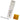 Tressa Colourage Permanent Gel Color - Yellow Concentrate / 2 oz.