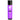 Tressa Watercolors Intense Shampoo - Lilac / 8.5 oz. - 250 mL.