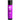 Tressa Watercolors Intense Shampoo - Pink / 8.5 oz. - 250 mL.