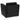 Tri Series Reception Chair / Black by BIGA