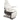 Tribeca All-In-One Medi-Spa Treatment Chair by Living Earth Crafts