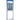 Trimline III Illuminator / 1 over 1 (3 Bulb) by Wolf X-Ray