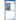 Trimline III Illuminator / 2 over 2 (3 Bulb) by Wolf X-Ray