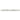 Tropical Shine Zebra Non-Washable 100 / 180 File / 7 1/2" x 3/4"