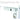 TS-4 Tall Trolley Utility Cart with 4-Shelves + Cabinet by Equipro