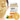 TurmeGlow Revitalizing Turmemic Jelly Mask / 23 oz. - 650 grams by Jeluxe Masks